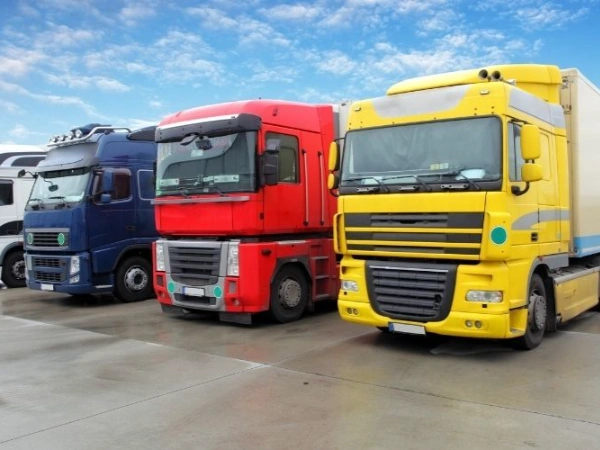 Ankara Şuhut Nakliye